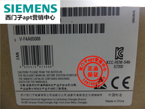 (Fake one penalty ten) Siemens PLC module S7-200CN 6ES7223-1BL22-0XA8