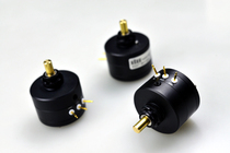 Original EIZZ high-precision bile machine dedicated 24-stage partial pressure stepping potentiometer 100K mono spot