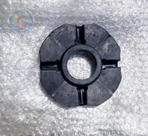 Motorcycle accessories for Suzuki silver leopard buffer block HJ125-7D-7F rear wheel buffer rubber cushion