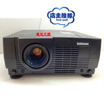 LP770 rich visual lnfocus conference LCD projector 2000 brightness 1024X768 electric zoom 190W