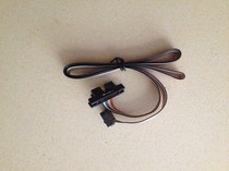 Comron inverter KV1000 KV2000 KV1900 KV2000M panel extension cable 1 meter