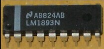 LM1893N new quality assurance can provide bulk