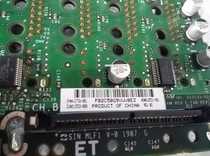 HP DL380 G5 Hard Disk Backplane 412736-001 DL380 G5 SAS Hard Disk Backplane