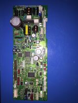 Repair Mitsubishi Electric central air conditioning internal computer board RG00V153 KE95B273