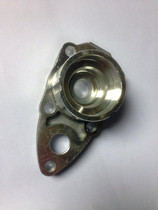 Hangkai 2 Chong 6 horsepower outboard motor propeller engine propeller engine water pump lower cover original accessories