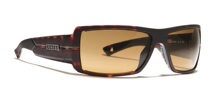 KBC@ION Icon with light and exchangeable lenses movement sunglasses
