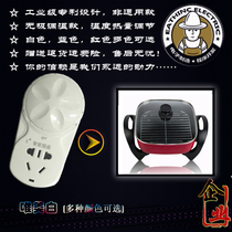 220V fan Governor single-phase exhaust fan ceiling fan angle grinder stepless variable switch electric thermostat pressure regulation