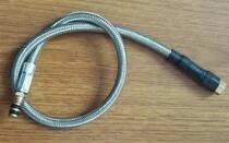 Outdoor brother gasoline furnace accessories oil and gas furnace second generation hose connecting pipe BRS-8 8A 8B