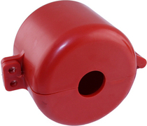 Pressurized gas cylinder valve lock bottle valve lock Bedi WELKEN BD-8251