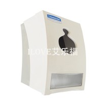  Kimberly-Clark 9417 compact removable napkin paper box creative pumping paper box European-style white tissue box group purchase