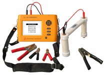 Jinwei XS-100 Rebar Corrosion Tester Rebar Corrosion Tester Rebar Corrosion Tester