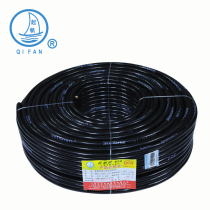 Sail wire RVV3 * 1 5 sheath wire 1 5 Square 3 core socket wire power cord copper core flexible cable