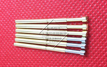 P125-H PROBE Huaronghua PROBE PLUM BLOSSOM NINE-claw test needle 2 5MM TEST NEEDLE PLUM BLOSSOM 2MM PROBE