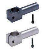 Pillar clamp Cantilever cross clamp 360 degree rotating clamp Any angle clamp Optical axis clamp