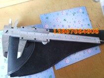 Stainless steel caliper Classic ultra-small caliper Mini caliper Pocket mini caliper 0-70 0-100 cultural relics measurement