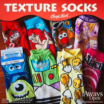 Day Single Cartoon Short Socks Cotton Socks Boat Socks