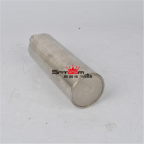 Deviation switch special vertical stick Special stainless steel roller shaft vertical roller roller two-stage deviation switch HFKPT1