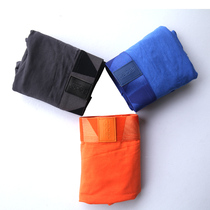 caber Calbury 3-pack underwear mens flat corner solid color modal cotton thin business set 5883