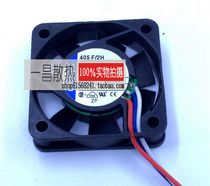 Brand new original Germany EBMPAPST 405F 2H cooling fan 4CM 4010
