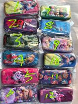 Foreign trade export resistance wear-resistant can wash 3D stationery box