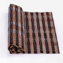 Tea set Tea ceremony accessories Tea tray mat Hotel placemat Tea mat Tea curtain Bamboo mat Bamboo curtain Bamboo mat Tea mat Insulation mat Special offer