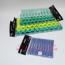 Wholesale price perm hollow bar heat-resistant and durable number complete welcome to buy