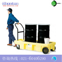 Enpac_leak-proof oil drum trailer 5200-ye 5200-ye-a