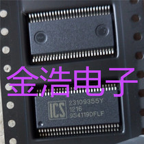 Original imported ICS954119DFLFT 954119DF 954119DFLF programming timing control processing