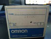 G7TC-OC16 24VDC P7TF-0S16 G7T-1112S Relay module New inventory