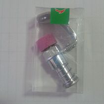 Broken machine accessories Broken machine grinding wheel assembly