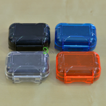 Pressure-resistant headphones Waterproof storage box Headphone bag Weston w4r w40 er4 ie80 available