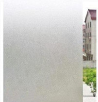 70cm wide glass film explosion-proof film Window grille sticker Glass sticker Frosted paper Translucent opaque