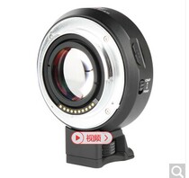 Vizo EF-E II Adapter Canon EF Lens to Sony Micro Single e Mount A7A9A7RII Autofocus