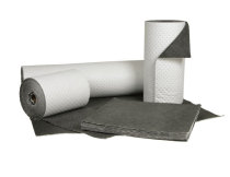 TRACKMAT oil-absorbing pad and oil-absorbing roll Oil-absorbing felt Oil-absorbing pad Oil-absorbing cotton Oil-absorbing special adsorption cotton