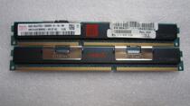New original HYNIX 8GB 2RX4 PC3-1066R three generation 8GB server memory