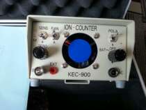 KEC brand negative oxygen ion tester air positive negative ion detector KEC-900 spot supply