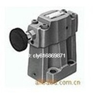 Oil research YUKEN low noise overflow valve S-BG-03-L-40 brand new original