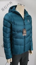 Kailo Stone kailas Men and Women Outdoor Sport Goose Down Ultra Light Stretch Jacket Jacket KG310026