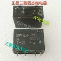 SW1DF-M1-1 Solid State Relay 4 Pins Mitsubishi Solid State Relay Series