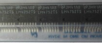 LM4752TS