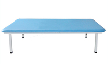 PT training bed Rehabilitation physiotherapy bed Health care bed Multi-position massage chiropractic bed