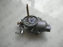 Yamaha Hangkai 2-stroke 2 horses outboard engine carburetor