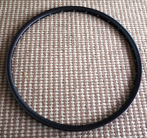 Taiwan SUNRISE 26-inch MTB mountain bike disc brake rim lightweight rim with fisheye