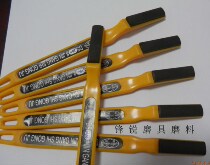 Diamond oil stone Toothbrush type oil stone Toothbrush type Resin oil stone grinding Tungsten steel oil stone Honing polishing oil stone