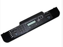 Original hp hp 1536 control panel M1536 Display LCD screen M1536DNF LCD key