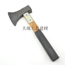 Quality woodworking garden open edge axe Axe Multipurpose Outdoor Open Mountain Axe Foreskin Axe Manual Tool