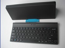 New Logitech Tablet Keyboard Holder Android Android 3 0 Wireless Bluetooth Keyboard