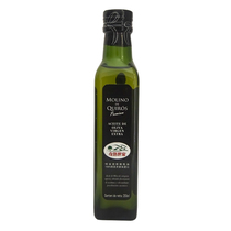 Spain IMPORTED CHILO FAMILY COLD-pressed VIRGIN OLIVE OIL FOR CONSUMPTION 250ML