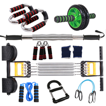  Indoor household mens fitness comprehensive training equipment Home multi-function set combination single station sports equipment