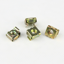 Casper nut Cage nut Cage nut Cage nut Cage nut M4M5M6M8M10 various materials and colors are available